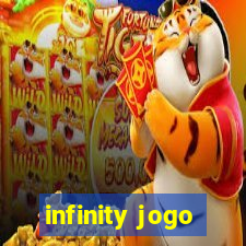 infinity jogo